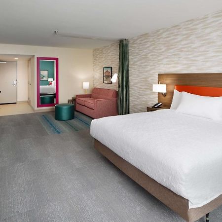 Home2 Suites By Hilton Таусон Экстерьер фото