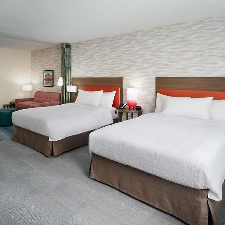 Home2 Suites By Hilton Таусон Экстерьер фото