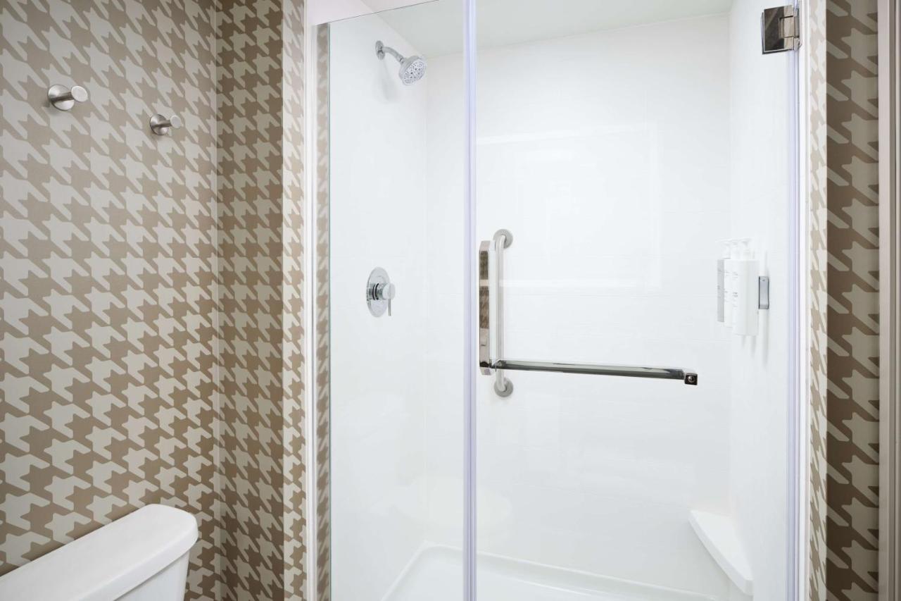 Home2 Suites By Hilton Таусон Экстерьер фото